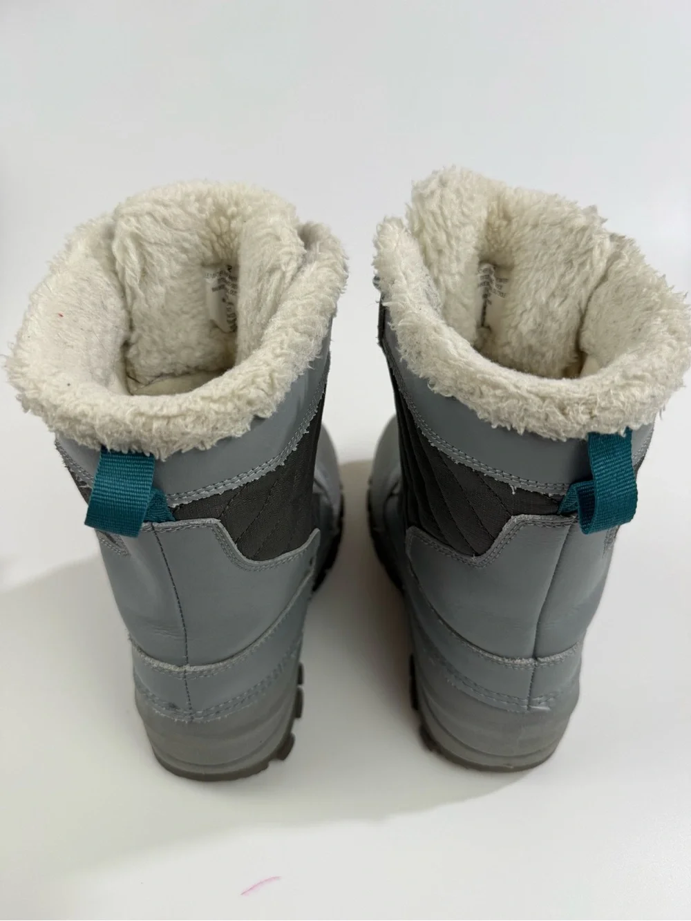 N/A worn only
